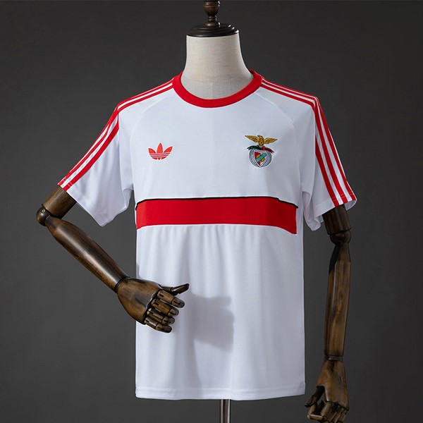 Tailandia Camiseta Benfica Originals 2026 2027